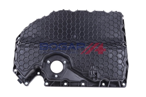 [A1919109] ENGINE OIL SUMP PLASTIC W/GASKET BOGAP VAG*