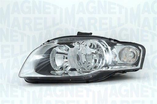 [MHL5832] HEADLIGHT LH MAGNETI MARELLI VAG