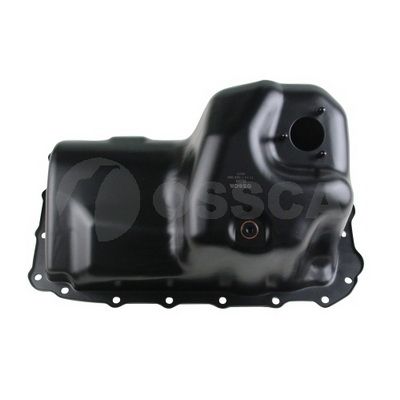[42249] ENGINE OIL SUMP OSSCA BMW
