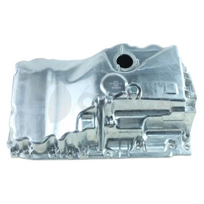 [69657] ENGINE OIL SUMP OSSCA BMW