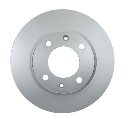[8DD 355 102-511] BRAKE DISC REAR 247MM PAGID PSA (DNO)