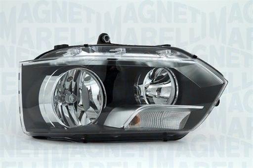 [MHL6692] HEADLIGHT LH MAGNETI MARELLI VAG