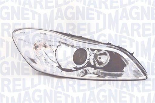 [MHL6982] HEADLIGHT LH MAGNETI MARELLI VOLVO