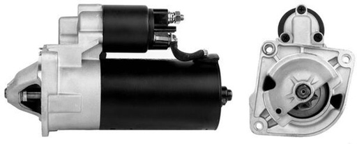 [MS1083] STARTER MOTOR MAHLE FIAT