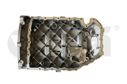 [11031819901] ENGINE OIL SUMP UPPER VIKA VAG