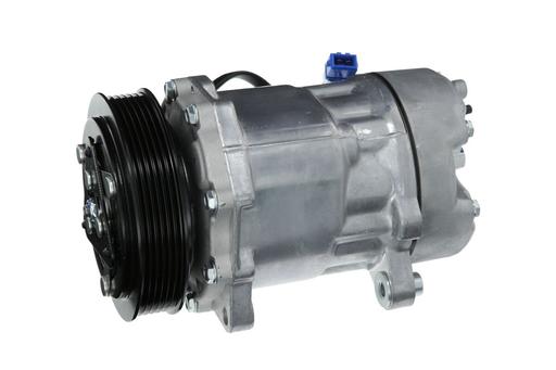 [699161] A/C COMPRESSOR VALEO VAG