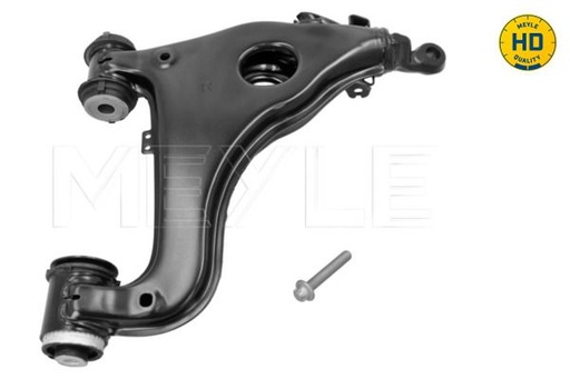 [016 050 2102/HD] CONTROL ARM LOWER RH MEYLE MERC