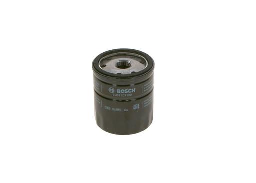 [P3299] OIL FILTER BOSCH RENAULT