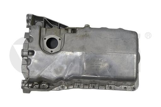 [11030039601] ENGINE OIL SUMP VIKA VAG