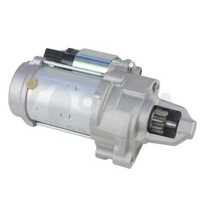 [27608] STARTER MOTOR OSSCA BMW