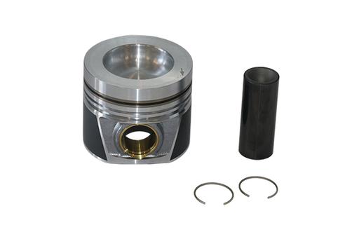 [B11127] PISTON WITH RING KIT +0.5 BORSEHUNG VAG