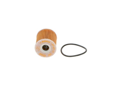 [P9127] OIL FILTER BOSCH SMART