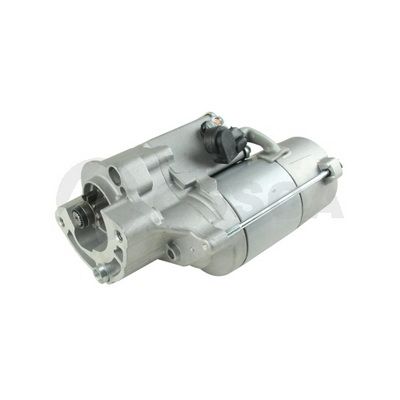 [60084] STARTER MOTOR OSSCA LAND ROVER