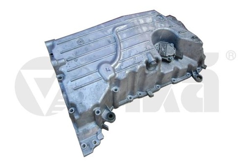 [11031812501] ENGINE OIL SUMP VIKA VAG