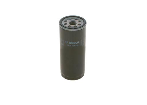 [P3348] OIL FILTER BOSCH VAG