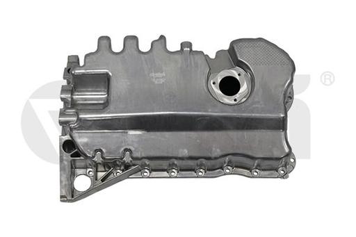 [11031807801] ENGINE OIL SUMP VIKA VAG