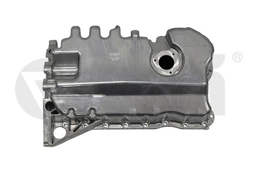 [11031807801] ENGINE OIL SUMP VIKA VAG