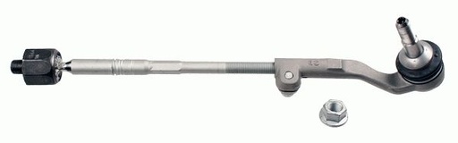 [37391 01] TIE ROD ASSY RH LEMFORDER BMW