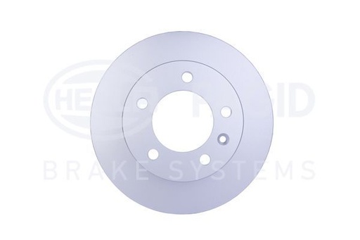 [8DD 355 108-291] REAR DISC PAGID RENAULT