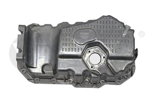 [11031804301] ENGINE OIL SUMP VIKA VAG