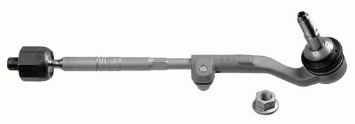 [36521 01] TIE ROD ASSY RH LEMFORDER BMW