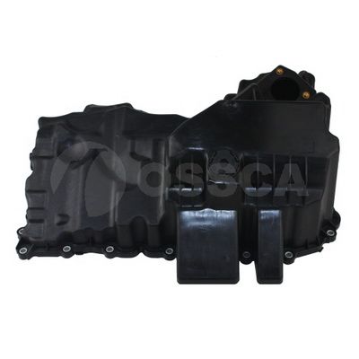 [24086] ENGINE OIL SUMP W/GASKET OSSCA BMW