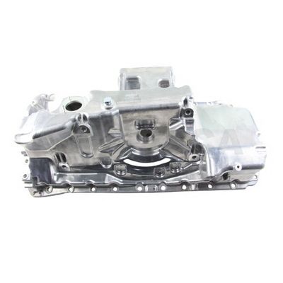 [41387] ENGINE OIL SUMP W/O GASKET OSSCA BMW