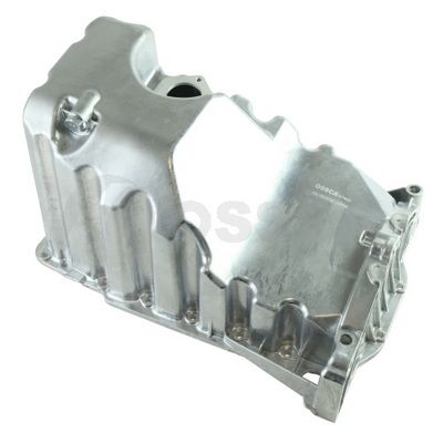 [67403] ENGINE OIL SUMP W/O GASKET OSSCA VAG
