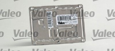 [88411] HEADLAMP LH VALEO PORSCHE