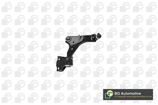 [TRC0851] CONTROL ARM LOWER RHF BGA LAND ROVER