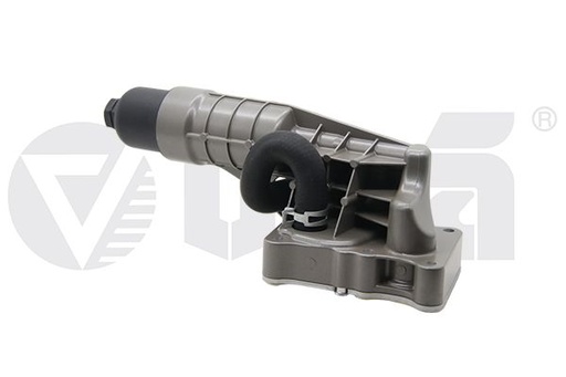 [11053601] OIL FILTER COOLER SET VIKA STO MERC