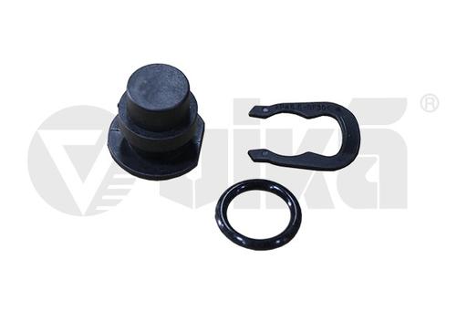 [11210266301] PLUG FOR WATER HOUSING VIKA VAG
