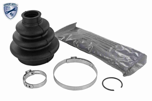[V20-1188] C.V BOOT KIT INNER VAICO BMW