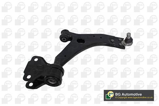 [TRC9711] CONTROL ARM LOWER RHF BGA VOLVO