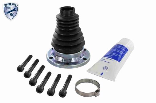 [V10-6249] CV BOOT KIT INNER VAICO VAG