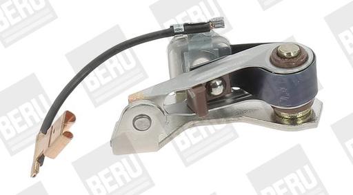 [KS700P] POINTS BERU MERC BMW
