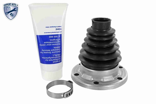 [V10-6254] C.V BOOT KIT INNER VAICO VAG