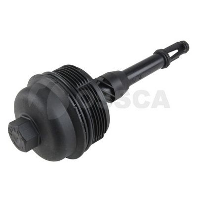 [56384] OIL FILTER COVER OSSCA MERC
