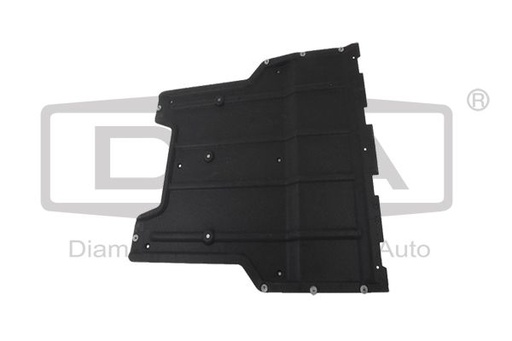 [88631697902] ENGINE SPLASH TRAY DPA VAG
