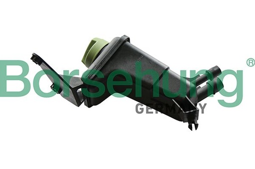 [B19272] POWER STEERING CONTAINER BORSEHUNG VAG