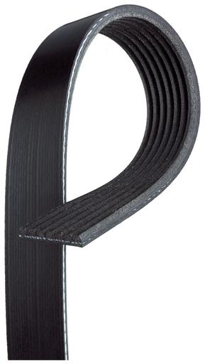 [7PK1575] DRIVE BELT OPTIBELT RENAULT