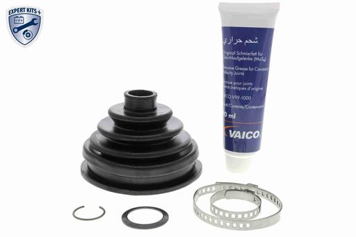 [V10-7184-1] CV BOOT KIT OUTER VAICO VAG