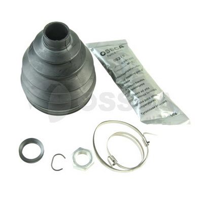 [12529] CV BOOT KIT OUTER OSSCA VAG