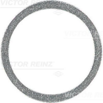 [41-71065-00] WASHER [ENGINE SUMP PLUG] VICTOR REINZ BMW