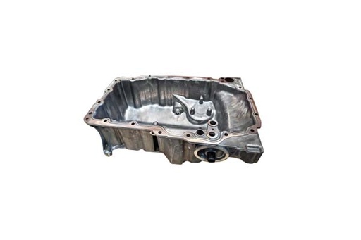 [B10657] ENGINE SUMP COMPLETE BORSEHUNG VAG