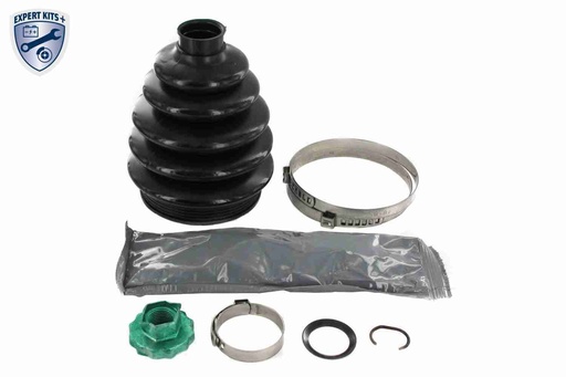 [V10-6356] C.V BOOT KIT OUTER VAICO VAG