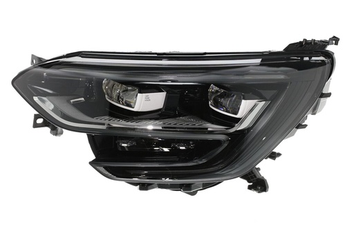 [450494] HEADLAMP LH VALEO VAG