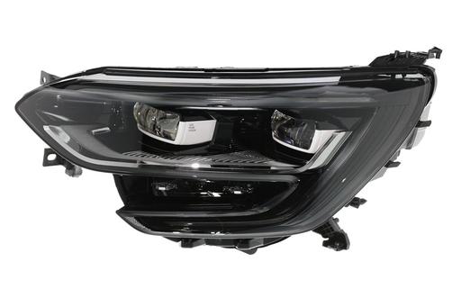 [450494] HEADLIGHT LH VALEO VAG