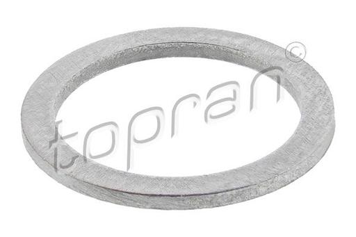 [108 647] WASHER TOPRAN CHECK VIA VIN