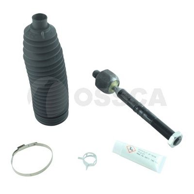 [69033] TIE ROD END INNER & BOOT KIT OSSCA VOLVO